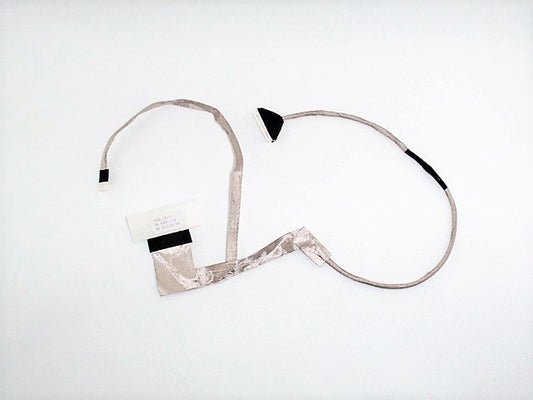 HP 629030-001 LCD LVDS Display Cable HD+ ProBook 4520s 4525s 4720s 50.4GK01.012 50.4GK01.022