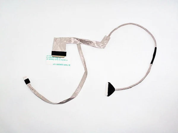 HP 629030-001 LCD LVDS Display Cable HD+ ProBook 4520s 4525s 4720s 50.4GK01.012 50.4GK01.022