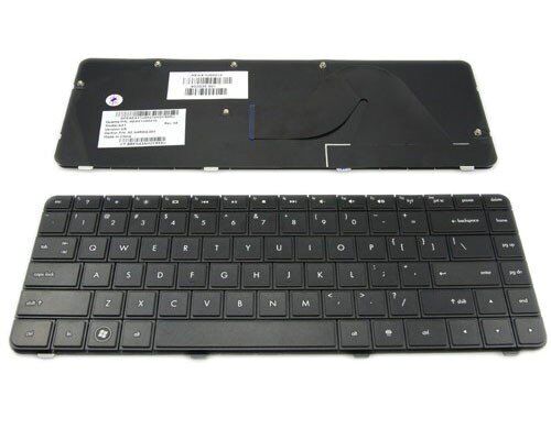 HP 633476-001 Keyboard US Mini 1103 1104 110-3000 210-3000 210-4000 653855-001 658517-001