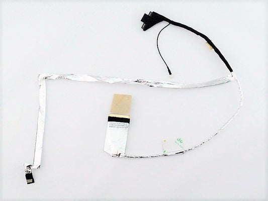 HP 639510-001 LCD Cable Pavilion G6 G6-1000 G6-1A G6-1B G6-1C G6-1D 6017B0295501 639515-001