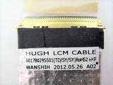 HP 639510-001 LCD Cable Pavilion G6 G6-1000 G6-1A G6-1B G6-1C G6-1D