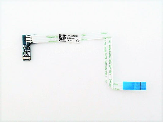 HP 640213-001 Touchpad LED Board Pavilion G7-1000 G7T-1000 DA0R22YB6E0