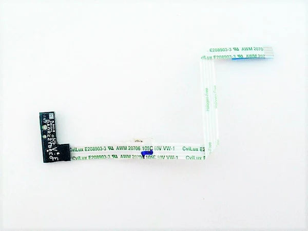 HP Touchpad LED Board Pavilion G7-1000 G7T-1000 640213-001 DA0R22YB6E0