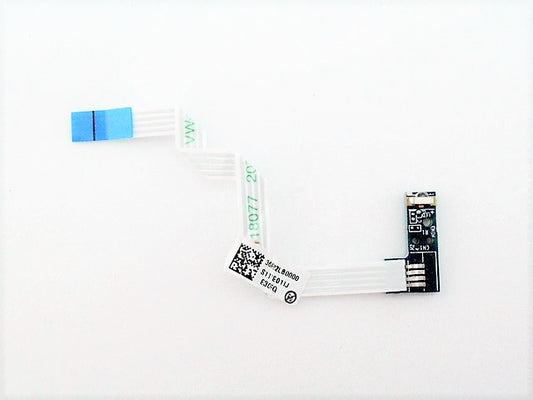 HP 640292-001 Touchpad LED Board G4-1000 36R22LB0000 DA0R22YB6E0