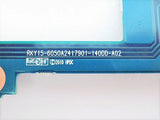 HP 640886-001 ODD IO Board Pavilion G6-1000 G6-1C G6-1D 6050A2417901