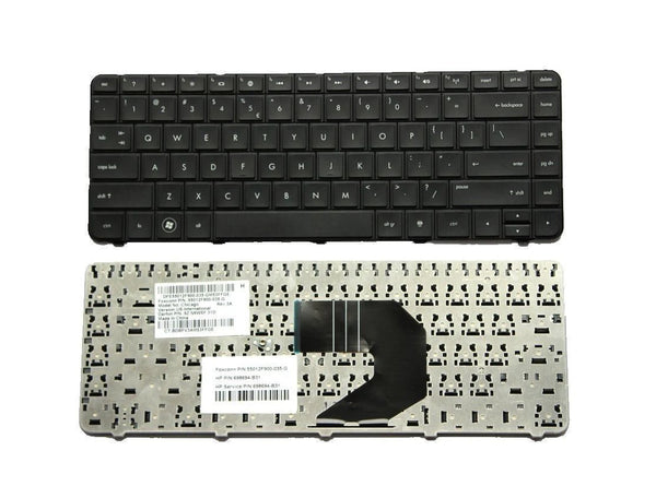 HP 640892-001 New US Keyboard G4-1000 G6-1000 G6-1A G6-1B G6-1C G6-1D 633183-001 636191-001 636376-001