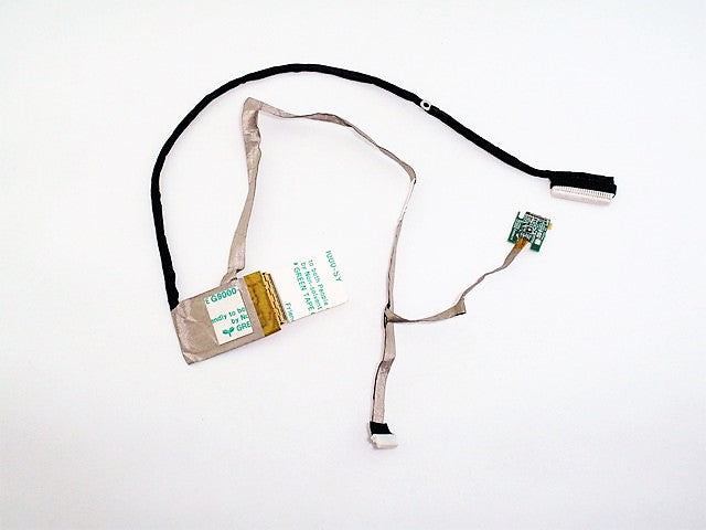 HP 641194-001 LCD LED Display Video Screen Cable HD EliteBook 8560p 350406700-09M-G