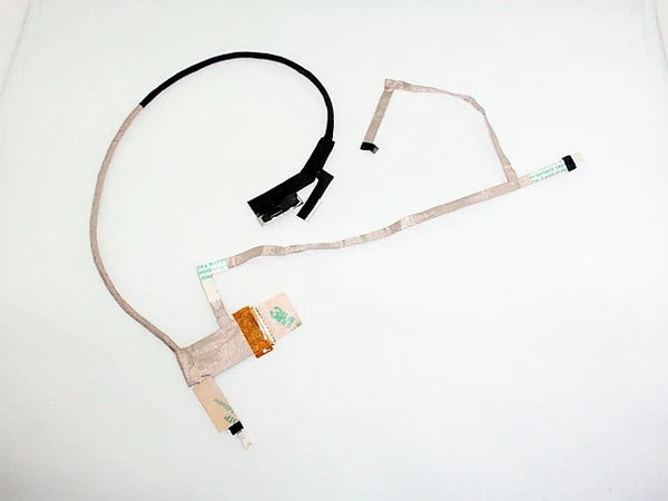 HP New LCD LED Display Video Screen Cable Non-3D FG Envy 17 17-1000 Envy17 Envy17-1000 DD0SP9LC000 644369-001