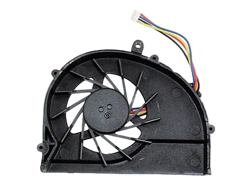 New Laptop CPU Cooling Fan for HP Pavilion DV4-3000 Series CPU Cooling Fan XS10N105YF05V-BJ001 644514-001