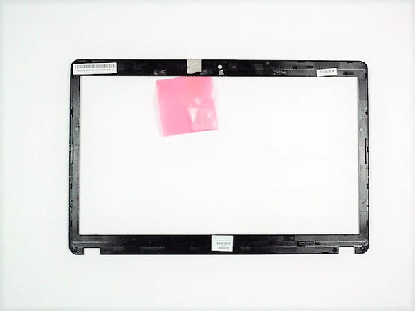 HP 646115-001 LCD LED Display Bezel Cover f/Cam Pavilion 2000 630 635