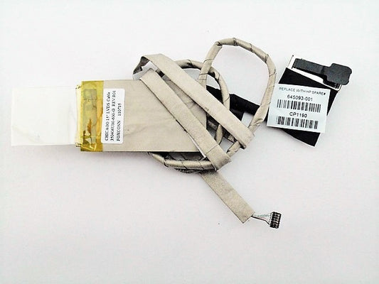 HP 646120-001 LCD Display Cable CQ57 350406W00-09M-G 350407B00-H0B-G