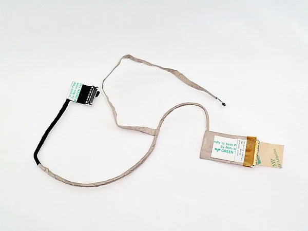 HP LCD Cable 2000 CQ57 630 635 CQ57-100 CQ57-200 CQ57-300 CQ57-400 350407B00-H0B-G 6350406W00-09M-G 646120-001