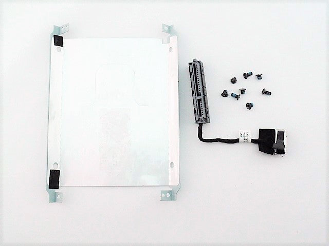 HP 646122-001 Hard Drive Tray Mounting Kit 630 635 Pavilion 2000