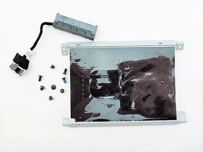 HP 646122-001 Hard Drive Tray Mounting Kit 630 635 Pavilion 2000