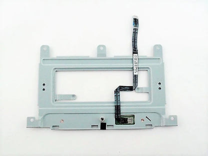 HP Touchpad Button Board with Bracket Pavilion 2000 646130-001