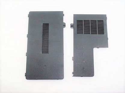 HP 646131-001 HDD Memory Access Covers Kit Pavilion 2000 630 635 CQ57