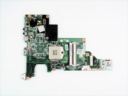 HP 646175-001 System Board CQ43 CQ57 Pavilion 2000 020114V00-600-G