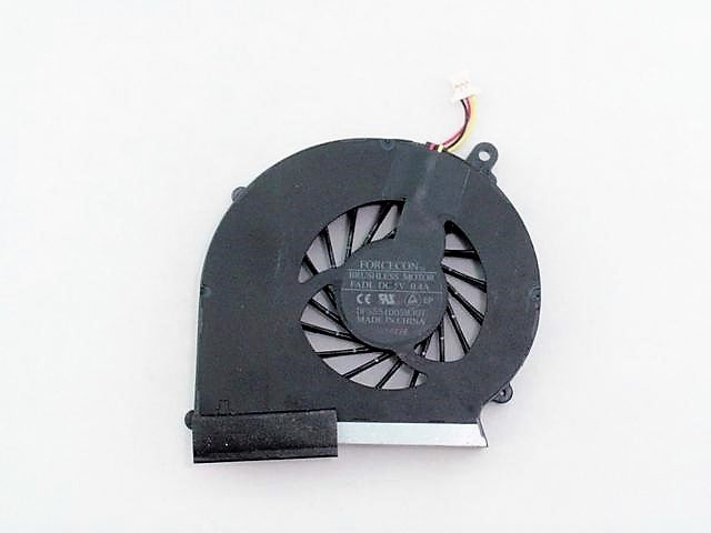 HP New CPU Cooling Fan Pavilion 2000 CQ43 CQ57 Compaq 430 431 435 436 646184-001 646180-001 647319-001 647318-001 646183-001 646181-001