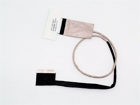 HP New LCD Display Video Screen Cable ProBook 4330s 4331s 4430s 4431s 4530s 4535s 4545s 646274-001 648977-001 6017B0308301 646273-001