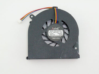 HP CPU Cooling Fan 641839-001 6033B0024002 EliteBook 8440p 8450p 8460p 8460w 8470p 8470w 646285-001