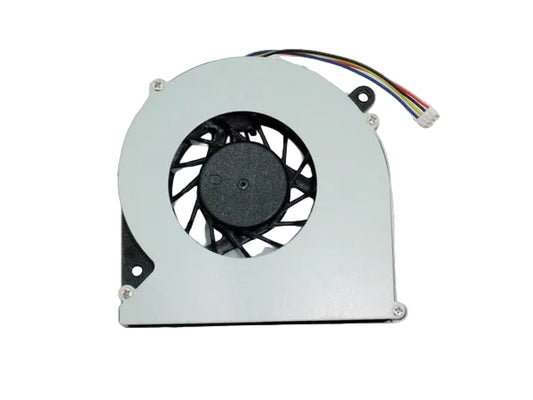 New Laptop CPU Cooling Fan for HP ProBook 4530s 4535s 4730s 6460b 6465b 6470b 6475b EliteBook 8440p 8450p 8460p 8460w 8470p 8470w 646285-001 641839-001 6033B0024002 DFS531205MC0T