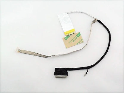 HP New LCD LED Display Video Screen Cable HD ProBook 6560b 6565b 6570b EliteBook 8560p 8570p 646969-001