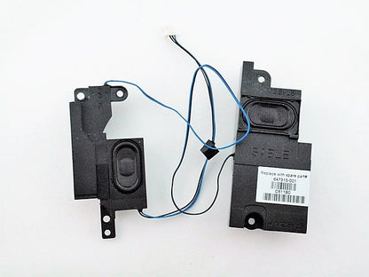 HP 647315-001 Internal Speakers Left Right Pavilion 2000 CQ57 630 635