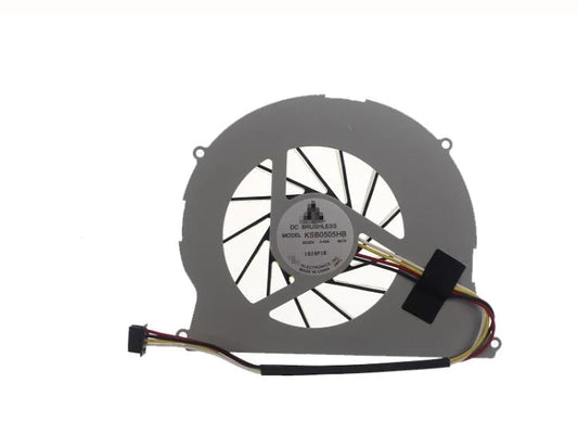 HP 649164-001 New CPU Cooling Thermal Fan TouchSmart 610 610-1100 AIO KSB0505HB-9K79 EF75150V1-C000-S9A