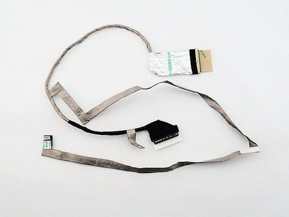 HP LCD Cable for Pavilion DV4-4000 650455-001 650463-001 6017B0305501