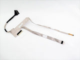 HP 651368-001 LCD LED Cable EliteBook 2560p 6017B0296501 652864-001