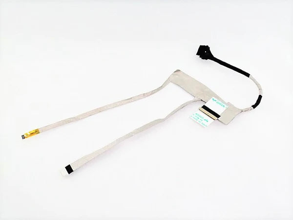 HP 651368-001 LCD LED Cable EliteBook 2560p 6017B0296501 652864-001