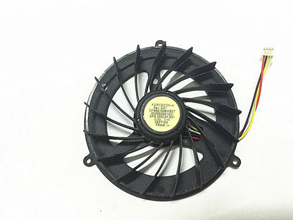 HP 652541-001 New CPU Cooling Thermal Fan EliteBook 8760w 6033B0021202 DFS601605MB0T-FA60