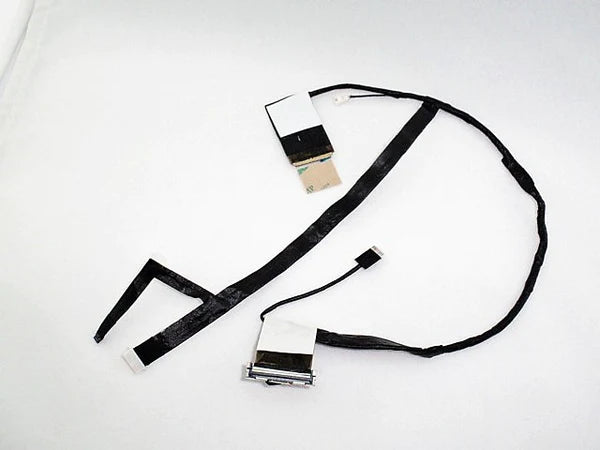 HP New LCD LED Display Video Screen Cable EliteBook 8460p 8460w 350406100-11C-G 35040AG00-GY0-G 652641-001