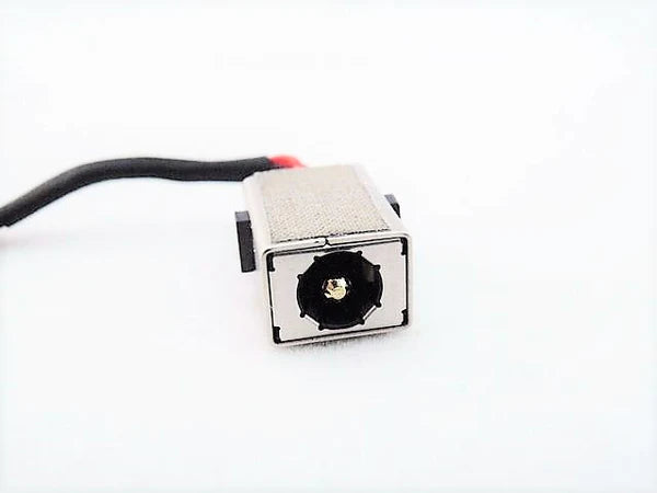 HP New DC Direct In Power Jack Charging Port Connector Socket Cable Harness Mini 210-3000 1104 CQ10-900 656095-001