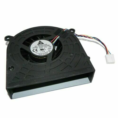 HP 656514-001 CPU Fan Omni 220 320 420 520 620 TouchSmart 20-B 23-D L04701-001 1323-00DU0H2 KUC1012D-AK69 BUB1012HH-7BH