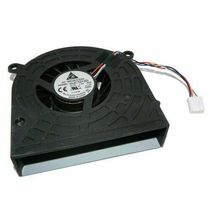 HP 656514-001 CPU Fan Omni 220 320 420 520 620 TouchSmart 20-B 23-D L04701-001 1323-00DU0H2 KUC1012D-AK69 BUB1012HH-7BH