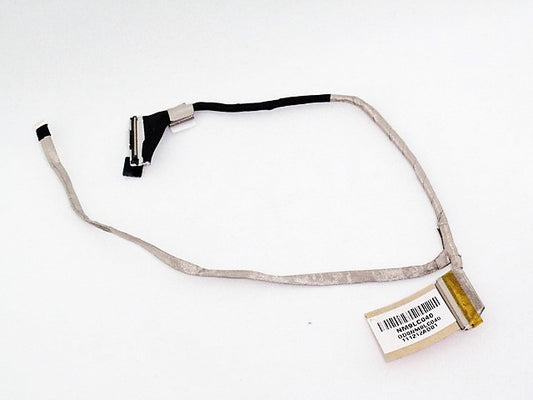 HP 659498-001 LCD Display Cable Pavilion DM1-4000 3115m 659494-001 DD0NM9LC040 DD0NM9LC000