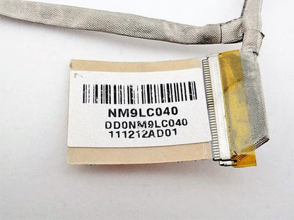 HP 659498-001 LCD Display Cable Pavilion DM1-4000 3115m 659494-001 DD0NM9LC040 DD0NM9LC000