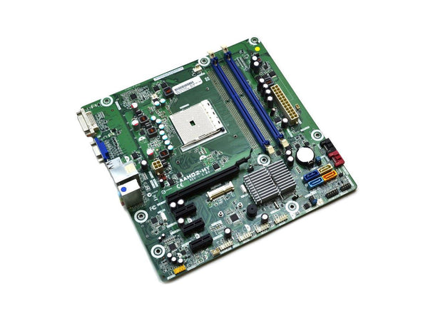 HP 660155-001 Used System Board Motherboard Pavilion FM1 P6-2000 657134-003