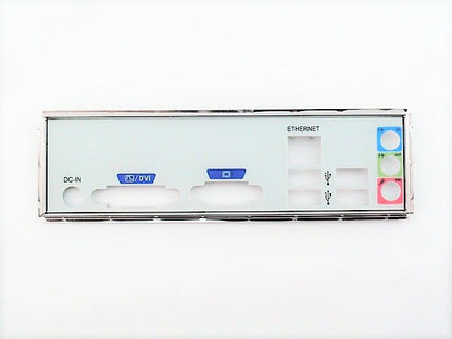 HP 660759-001 System Mother Board IO Shield Brazo Presario CQ2025