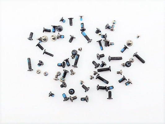 HP 665338-001 System Screws CQ57-400 Pavilion DV6-6200 DV6-6B DV6-6C