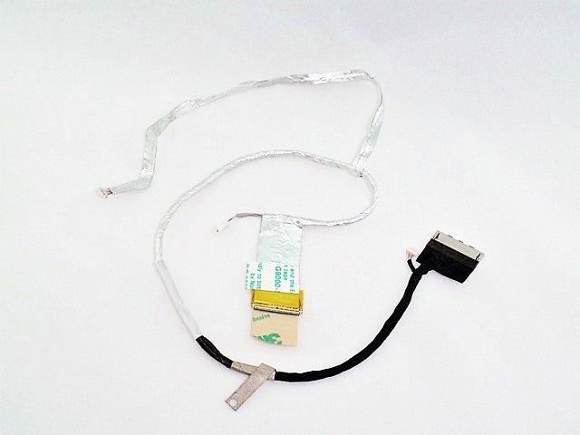 HP LCD Cable Pavilion DV7-6000 DV7-6100 DV7-6C00 640900-001 50.4RN10.022 50.4RN10.011 50.4RN10.001 665594-001