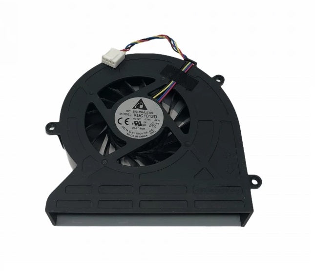 HP 669117-001 New CPU Cooling Fan TouchSmart AIO All-In-One 23 Omni 27 1323-00ER000 1323-00F3000