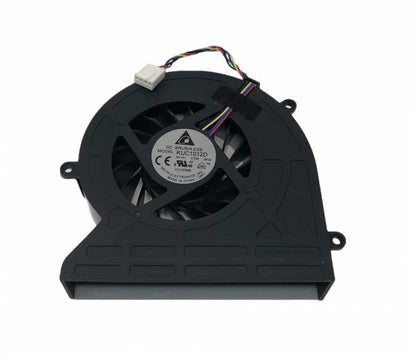 HP 669117-001 New CPU Cooling Fan TouchSmart AIO All-In-One 23 Omni 27 1323-00ER000 1323-00F3000