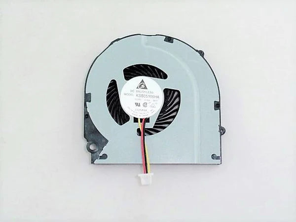 HP New CPU Cooling Fan Pavilion DM4-3000 KSB05105HA-BE11 DFS470805CL0T-FB35 669935-001 669934-001