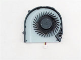HP New CPU Cooling Fan Pavilion DM4-3000 KSB05105HA-BE11 DFS470805CL0T-FB35 669935-001 669934-001