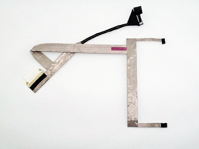 HP New LCD LVDS Display Video Screen Cable Pavilion DM4-3000 50.4QC03.001 50.4QC15.011 50.4QC17.001 670397-001