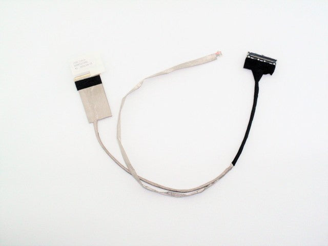 HP New LCD LED Display Video Screen Cable Pavilion G4-2000 DD0R33LC000 DD0R33LC010 DD0R33LC020  DD0R33LC050 680547-001