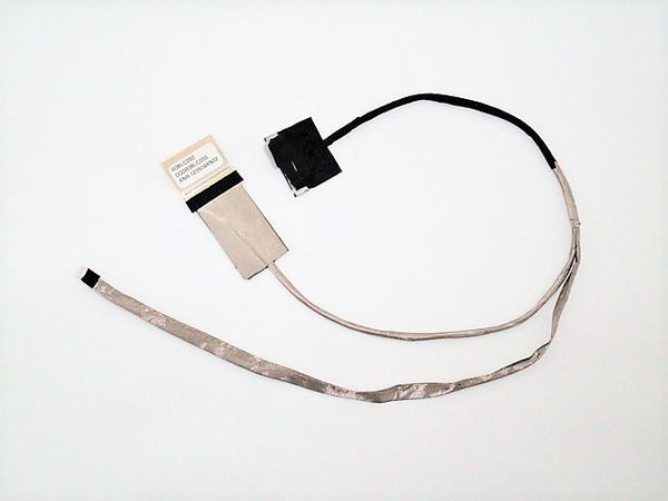 HP 681808-001 LCD LED Cable Pavilion G6-2000 DD0R36LC000 DD0R36LC040