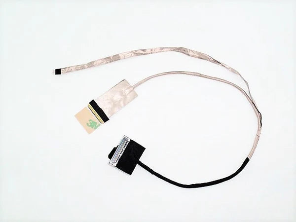 HP LCD Cable for Pavilion G6-2000 - 681808-001 DD0R36LC000 DD0R36LC040